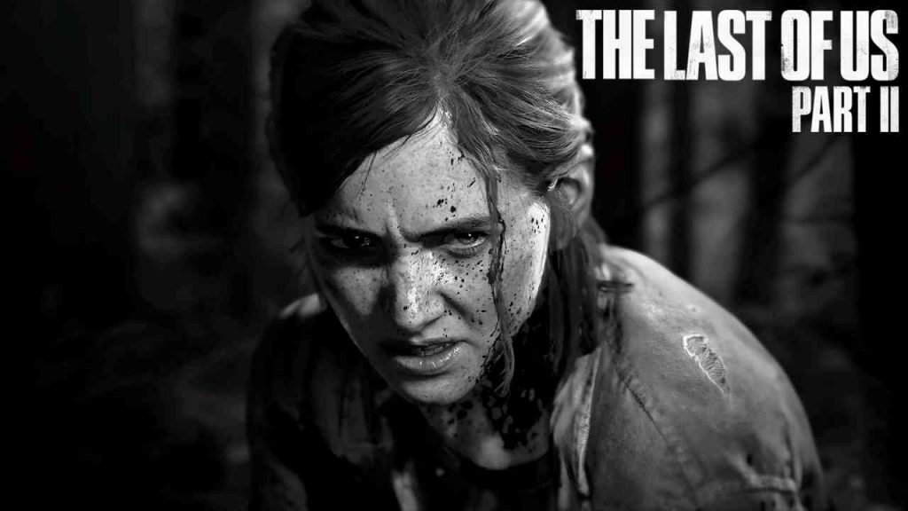 The Last of Us 2 jogar offline