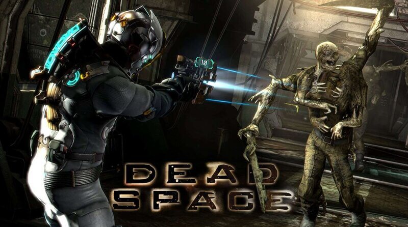 dead-space-melhores-jogos-de-terror-pc