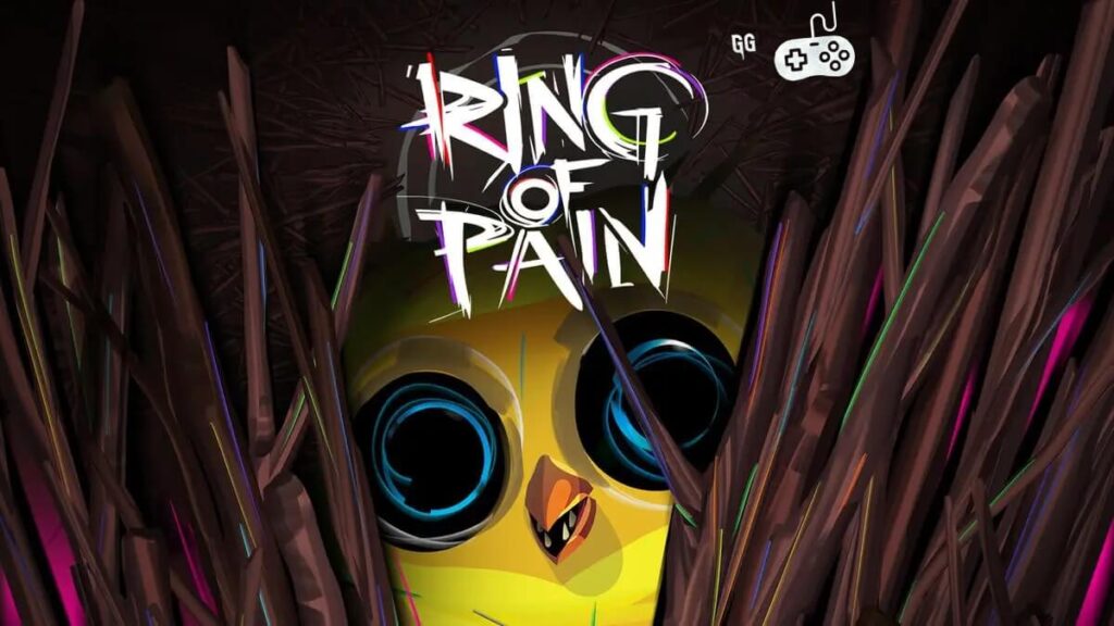 jogos gratis epic games ring of pain