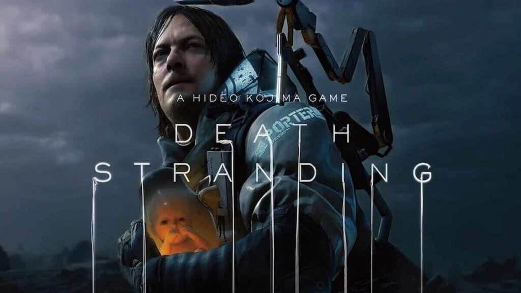 death stranding review