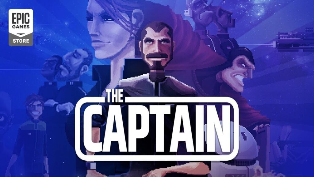 jogos gratis epic the captain