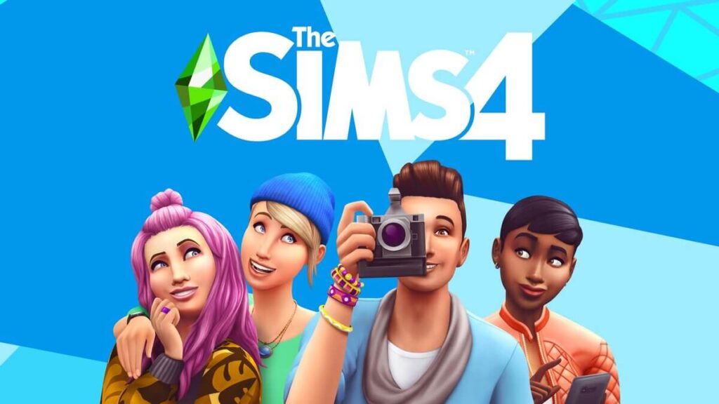 the sims 4 gratis