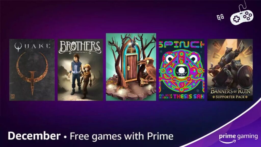 jogos gratis amazon prime gaming dezembro