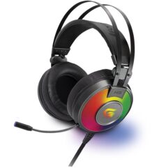 Headset Gamer Fortrek Rgb G Pro H3