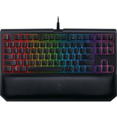 Teclado Mecânico Gamer Razer Blackwidow Tournament V2