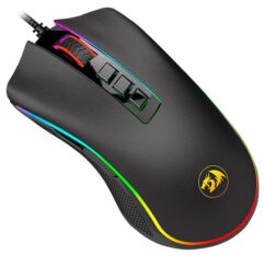 Mouse Redragon Profissional Cobra