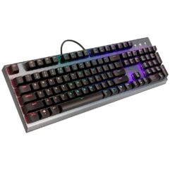 Teclado Mecânico Gamer Cooler Master CK550 RGB