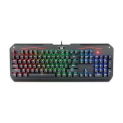 Teclado Mecânico Gamer Redragon Varuna K559 RGB