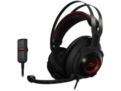 Headset Gamer HyperX Cloud Revolver