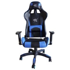 Cadeira Gamer BRX com Encosto Reclinável