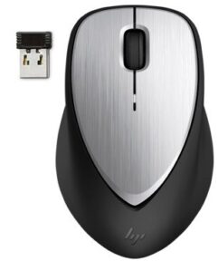 Mouse Envy 500 HP