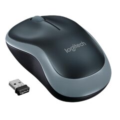 Mouse Logitech M185
