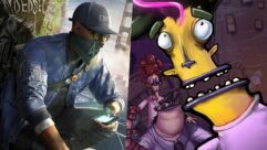 Jogos grátis da Epic nessa semana - PC