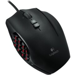 Mouse Gamer G600 Logitech