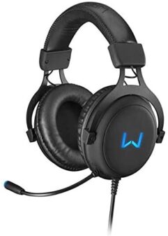 Headset Gamer Warrior PH258