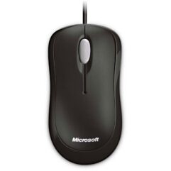 Mouse Basic Microsoft