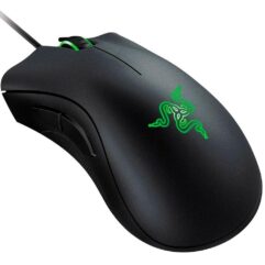 Mouse Gamer Deathadder Essential Razer