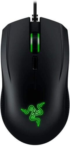 Mouse Gamer Abyssus V2 Razer