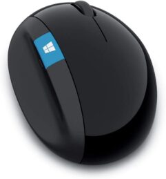 Mouse BlueTrack Profissional Sculpt Microsoft