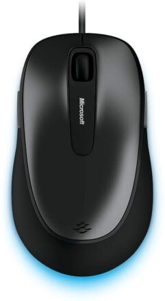 Mouse Microsoft BlueTrack Comfort 4500