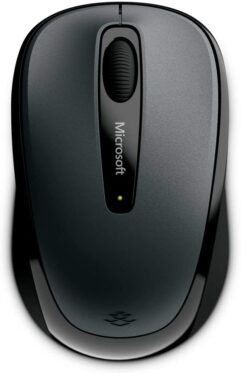 Mouse Microsoft BlueTrack 3500