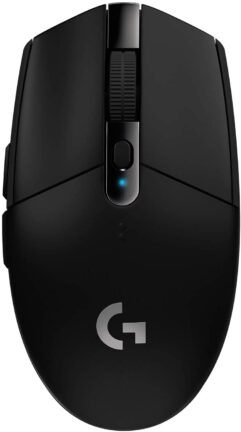 Mouse Gamer Logitech G305