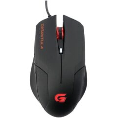 Mouse Gamer Tarantula OM702 Fortrek