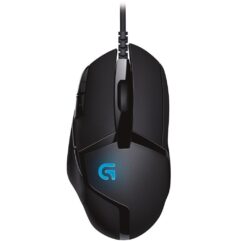 Mouse Gamer Hyperion Fury Logitech