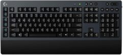 Teclado Mecânico Gamer Logitech G613