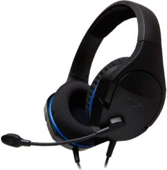 Headset Gamer HyperX Cloud Stinger Core