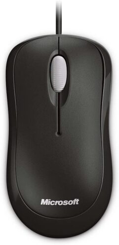 Mouse P58-00061 Microsoft