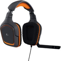 Headset Gamer Logitech Prodigy G231