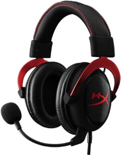 Headset Gamer HyperX Cloud II