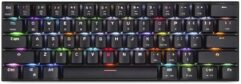 Teclado Mecânico Gamer Motospeed CK62