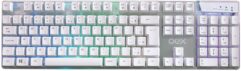 Teclado Membrana Gamer OEX Prismatic