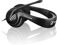 Headset Gamer Sennheiser PC 310