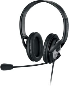 Headset Gamer Microsoft Lifechat LX-3000