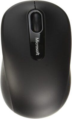 Mouse Microsoft BlueTrack Notebook 3600