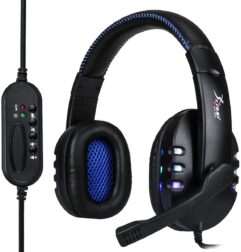 Headset Gamer Knup KP-359