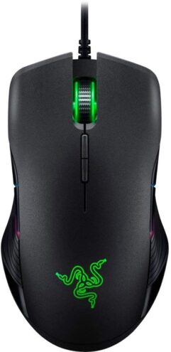 Mouse Gamer Lancehead Tournament Edition Razer
