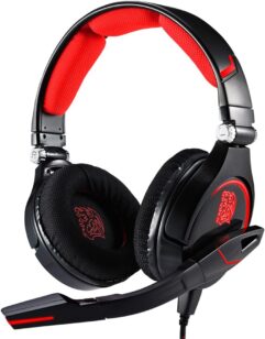Headset Gamer Thermaltake Cronos