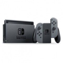 Console Nintendo Switch Gray