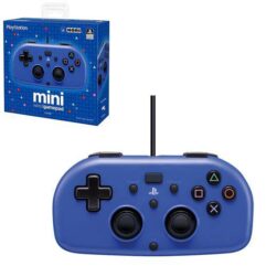Controle Mini Wired Gamepad Hori