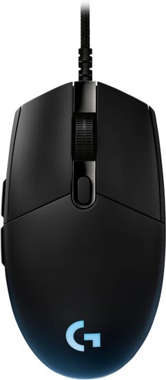 Mouse Gamer G Pro Logitech
