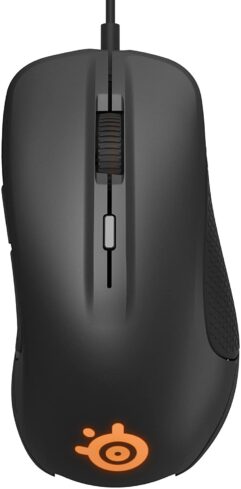 Mouse Steelseries Rival 300