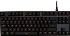 Teclado Mecânico Gamer HyperX Alloy FPS Pro