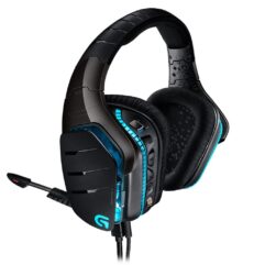 Headset Gamer Logitech G633 Artemis Spectrum