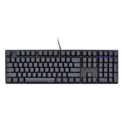 Teclado Mecânico Gamer Ducky Channel One