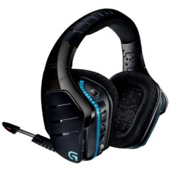 Headset Gamer Logitech G933 Artemis Spectrum