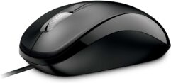 Mouse 500 U81-00010 Microsoft
